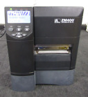 Zebra Thermal Transfer Barcode Label Printer ZM400 ZM400-2001-0100T
