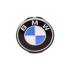 🔥Genuine Roundel Emblem for Center of Steering Wheel for BMW E28 E30 E31 E32🔥