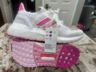 Adidas Ultraboost CC_1 ClimaCool White Pink Shoe Size 7 GS New Rare GX7810