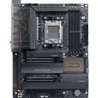 Asus ProArt X670E-CREATOR WIFI Desktop Motherboard - AMD X670 Chipset - Socket A