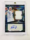 2022-23 OBSIDIAN PAOLO BANCHERO  RPA ROOKIE PATCH AUTOGRAPH RC AUTO /99