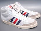 Deadstock 2014 Adidas Americana 84Lab Ftwwht Red Cwhite B26096 without box Us10