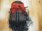 GREGORY ADVENT PRO Backpack Lightweight Day/ Adventure Race Pack Size SMALL Red
