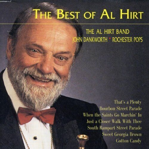Hirt,Al : Best of Al Hirt CD
