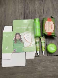 Skin Magical Rejuvenating Set 1 (New Packaging) Authentic ~Authorized Seller
