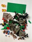 LEGO Castle: Dark Dragon's Den (6076)