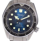 SEIKO Divers 200M SBDC065/6R15-04G0 Date blue Dial Automatic Men's Watch_772839