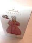 2011 GLINDA THE GOOD WITCH Hallmark Wizard of Oz Ornament No Place Like Home D38