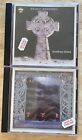 BLACK SABBATH Headless Cross & TYR CDs 1999 Classic Rock Series RARE TONY MARTIN