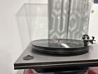 SERVICED Rega Planar 1 GL Turntable with a Grado ZF3 Cartridge Made in UK