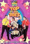 The Wiggles: Top of the Tots [DVD]