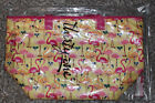 THIRTY-ONE TOTE-ALLY TOTALLY THERMAL COOLER BAG TOTE ~LET'S FLAMINGLE FLAMINGO~