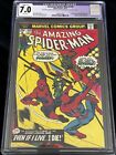 Amazing Spider-Man 149 Restored Grade Vintage Comic Book
