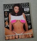 Mayfair Magazine 1996 Volume 33 Number 5 Veronica Zemanova Rare