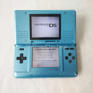 Nintendo DS Original NTR-001 Console w/ Charger Choose Color Tested Works FromUS