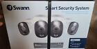 Swann 4 Camera 8 Channel 1080p Full HD DVR Security System