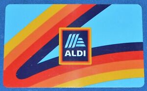 New Listing$100 ALDI Gift Card