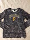 Pittsburgh Pirates Sweatshirt, Size YL, NWT! $54.99 Under Armour!