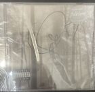 Taylor Swift SIGNED Folklore CD Cover Autographed Sealed Signed With Heart