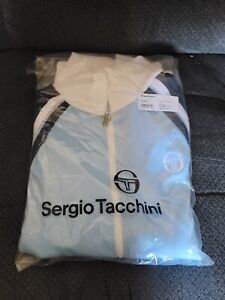 Mens Sergio Tacchini Jacket