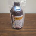 Mimaki Genuine LUS-170 UV Curable Ink 1L Bottle Black with Chip LUS17-K-BA New