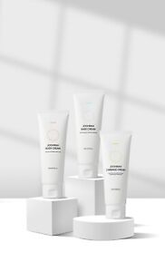 Korean Cosmetics: JOOHRAH Mom & Baby Skincare Gift Set- 3 Moisturizing Cream