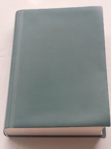 ☭ New Russian Bible Baptist Evangelical Small Size баптист Библия 1968 vintage