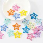 Candy Color Hair Clips Bobby Pins Accessories Wavy Hairpins Metal Barrettes