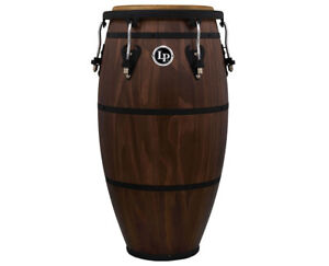 Used Latin Percussion Matador Whiskey Barrel Conga