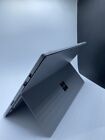 Microsoft Surface Pro 5 Tablet i7 8GB RAM 256GB SSD - C Grade - See Description
