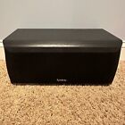 New ListingInfinity Primus C25 Center Channel Speaker 150W Home Theater Black 8 Ohms Stereo