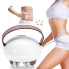 3D Electric Full Body Massager Slimming & Anti-Cellulite Roller