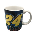 Jeff Gordon #24 Coffee Mug Cup Nascar