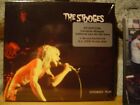 STOOGES Extended Play CD+5.1 DVD-Audio Disc/Definitive 