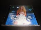 New ListingTaylor Swift (Deluxe Edition) Taylor Swift CD+DVD Big Machine Records JAPAN RARE