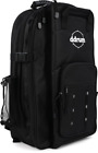 Ddrum StickPack Backpack - Black/New With Warranty/Model # DD STIKPAK BLAK