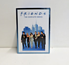 New ListingFriends The Complete Series ( DVD Seasons 1-10 Box Set 32-Discs) Brand New