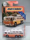 Matchbox Superfast / MB 1089 - '55 GMC Scenic Cruiser - Model Touring Coach x1