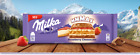 MILKA huge XXL CHOCOLATE from Germany in 9 FLAVOURS 250g-300g New