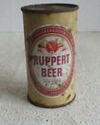Empty Vintage Knickerbocker Ruppert Can Beer