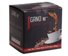 Instant Classic Black Coffee with Ganoderma Reishi Mushroom Extract Premium