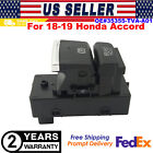 Electronic Hand Parking Brake Switch Button 35355-TVA-A01 for 18-19 Honda Accord