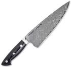 Zwilling Bob Kramer Euro stainless chef knife 200mm Made in Japan 34891-201 NEW