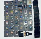 Nintendo NES HUGE Lot Bundle of 39 games W/ Dust Covers GREAT COLLECTION 🔥