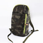 Military Tactical Backpack Outdoor Rucksack Bag Waterproof Shoulders Bags USA