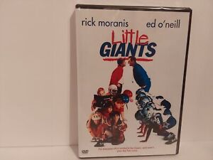 Little Giants - DVD - Ed O'neil Rick Moranis - Warner Archive collection