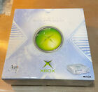 Microsoft Xbox Crystal Limited Edition 8GB Translucent Console (F23-00181)