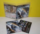 Metal Gear Rising: Revengeance (Sony PlayStation 3, 2013) Empty Replacement Box