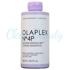 Olaplex No. 4P Blonde Enhancer Toning Shampoo 8.5 Oz