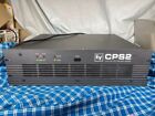 Ev Elevoy Electro Voice Cps2 Dynacord Germany Oem Working Condition
